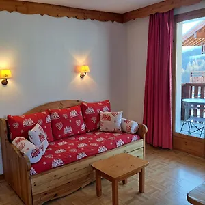  Appartement Avec Balcon - 2 Personnes