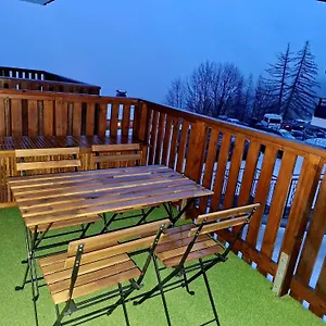  Appartement Le 1800 Aux Pieds Des Pistes